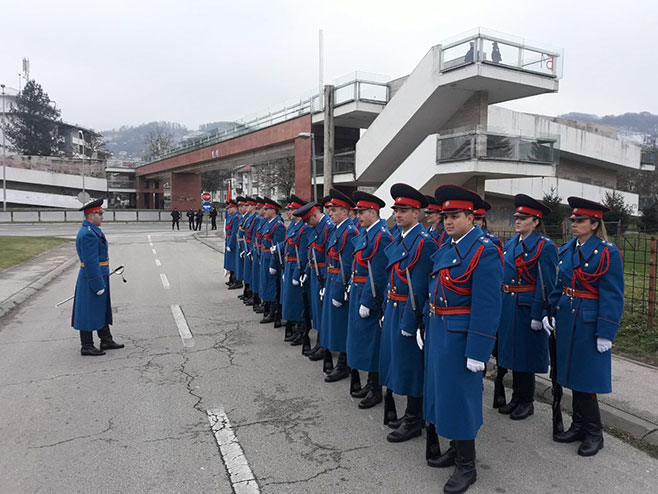 Obilježavanje krsne slave MUP-a Srpske