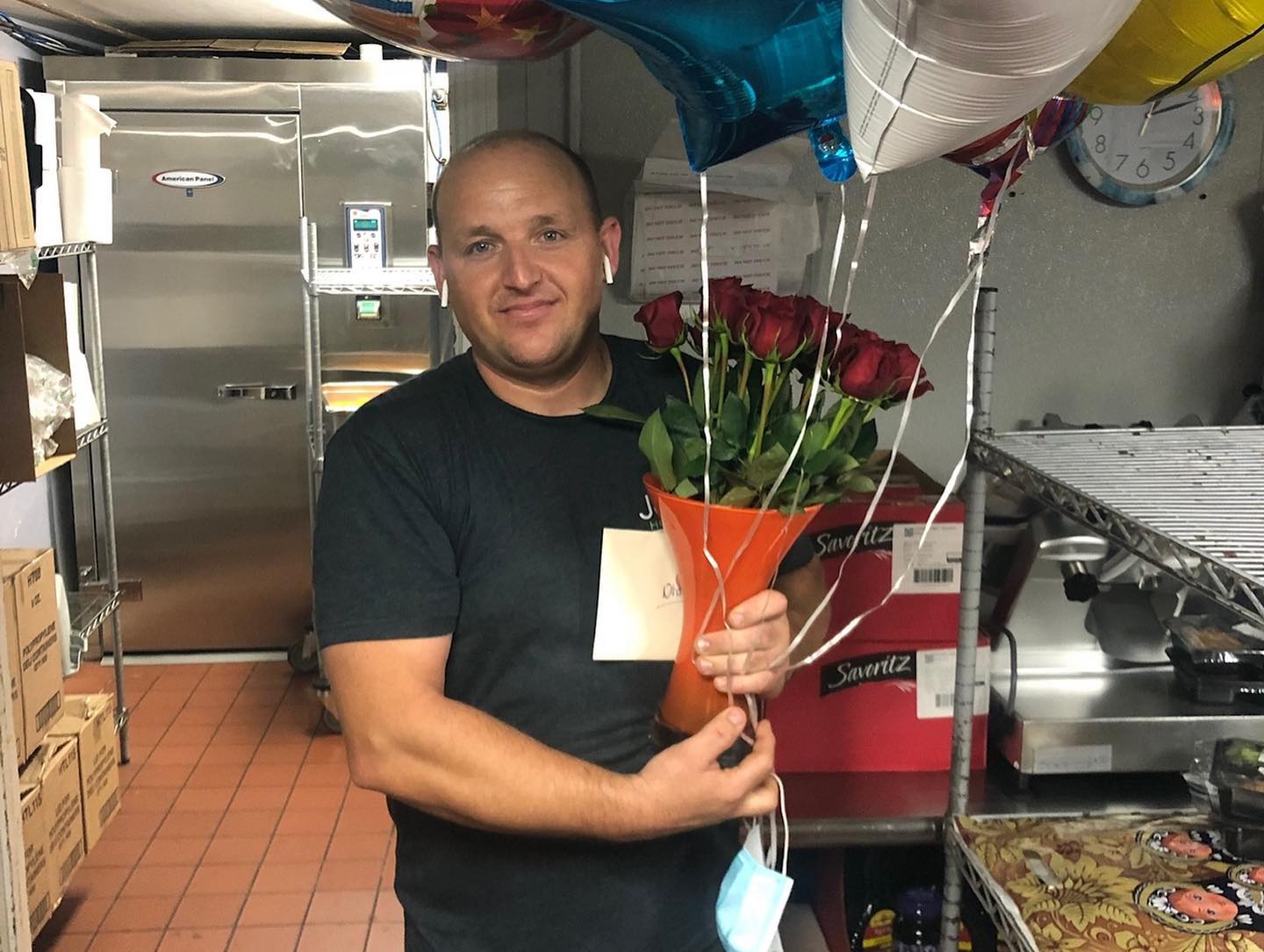 Državljanin BiH postao heroj u Americi, spasio majku i djecu iz prevrnutog auta