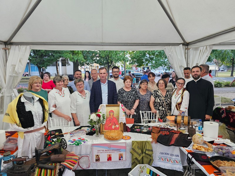 Božićni intervju načelnika Ugljevika: Godina poštenog rada, brige za ljude i temelja za sigurniju budućnost