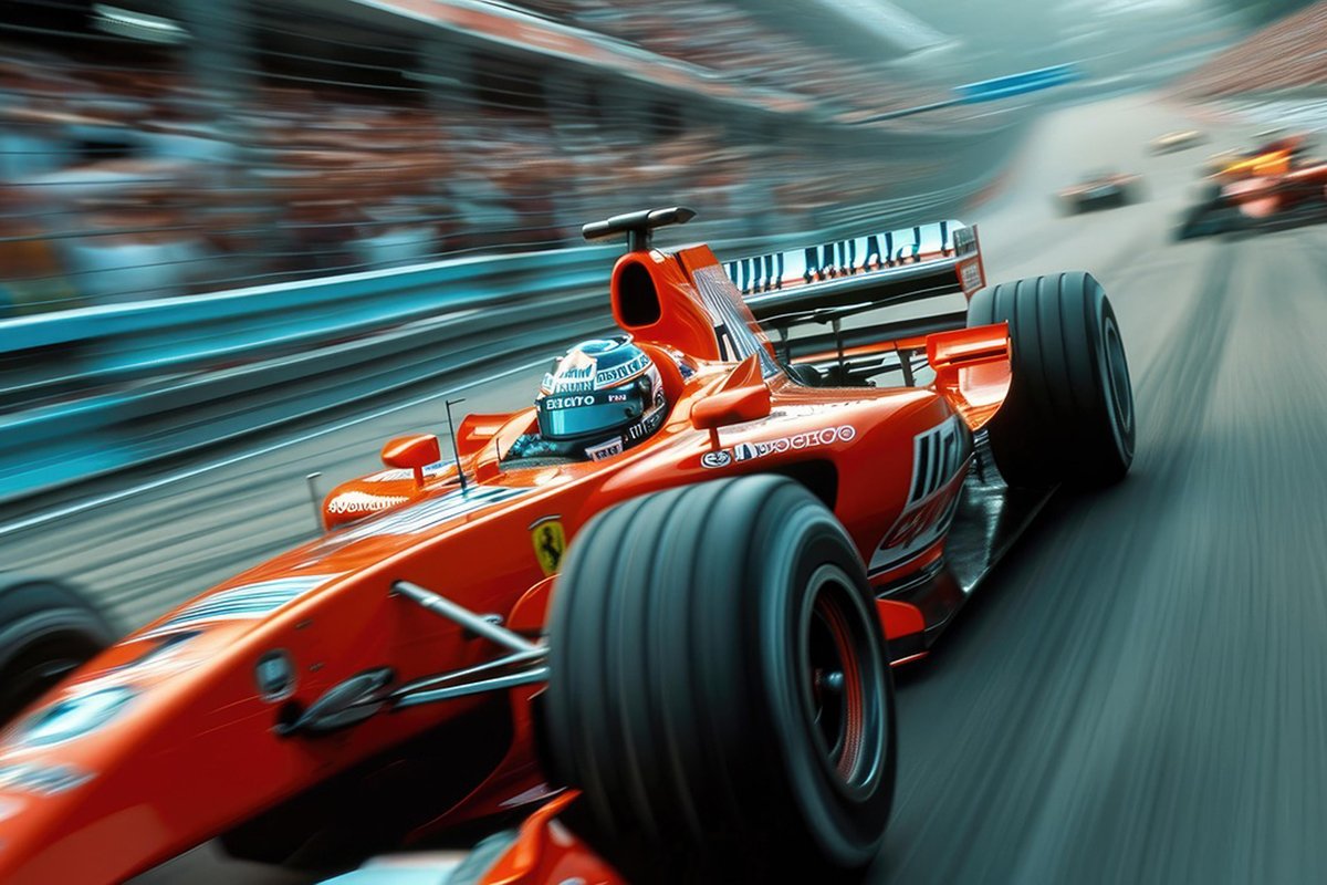 Posao u Formuli 1: Koliko zarađuju mehaničari 