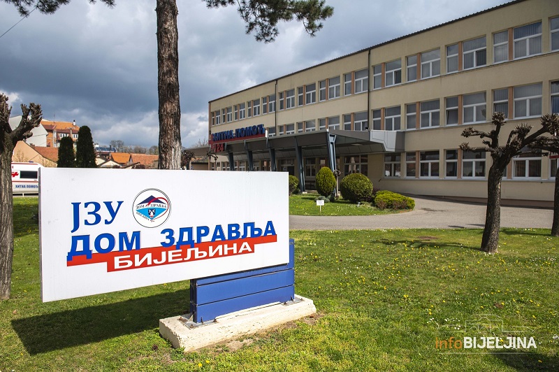 Besplatna imunizacija u toku: Veliki broj vakcina protiv gripa iskorišten