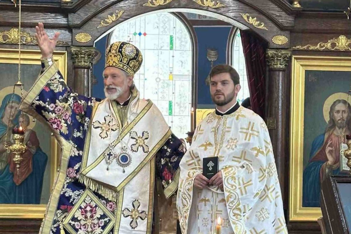 Haos u SPC u Americi: Vladika smjenjuje 