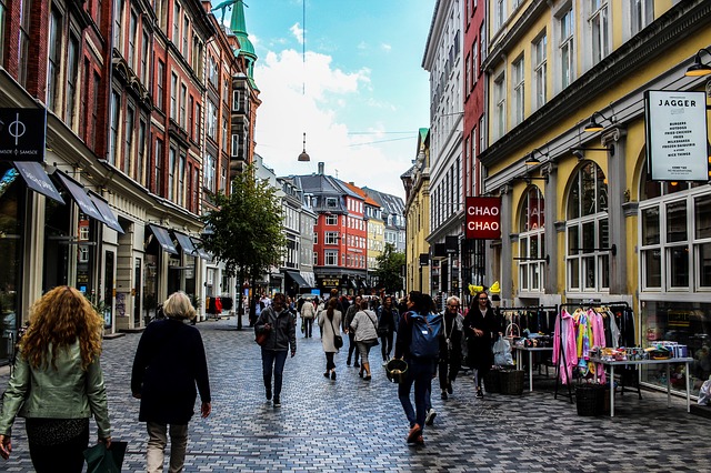 Zašto je Kopenhagen najsigurniji grad na svijetu?