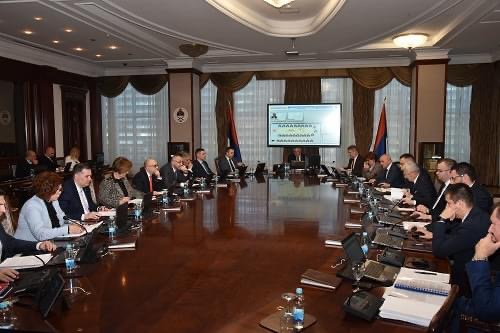 Mediji: Vlada RS ostaje bez još jednog ministra?