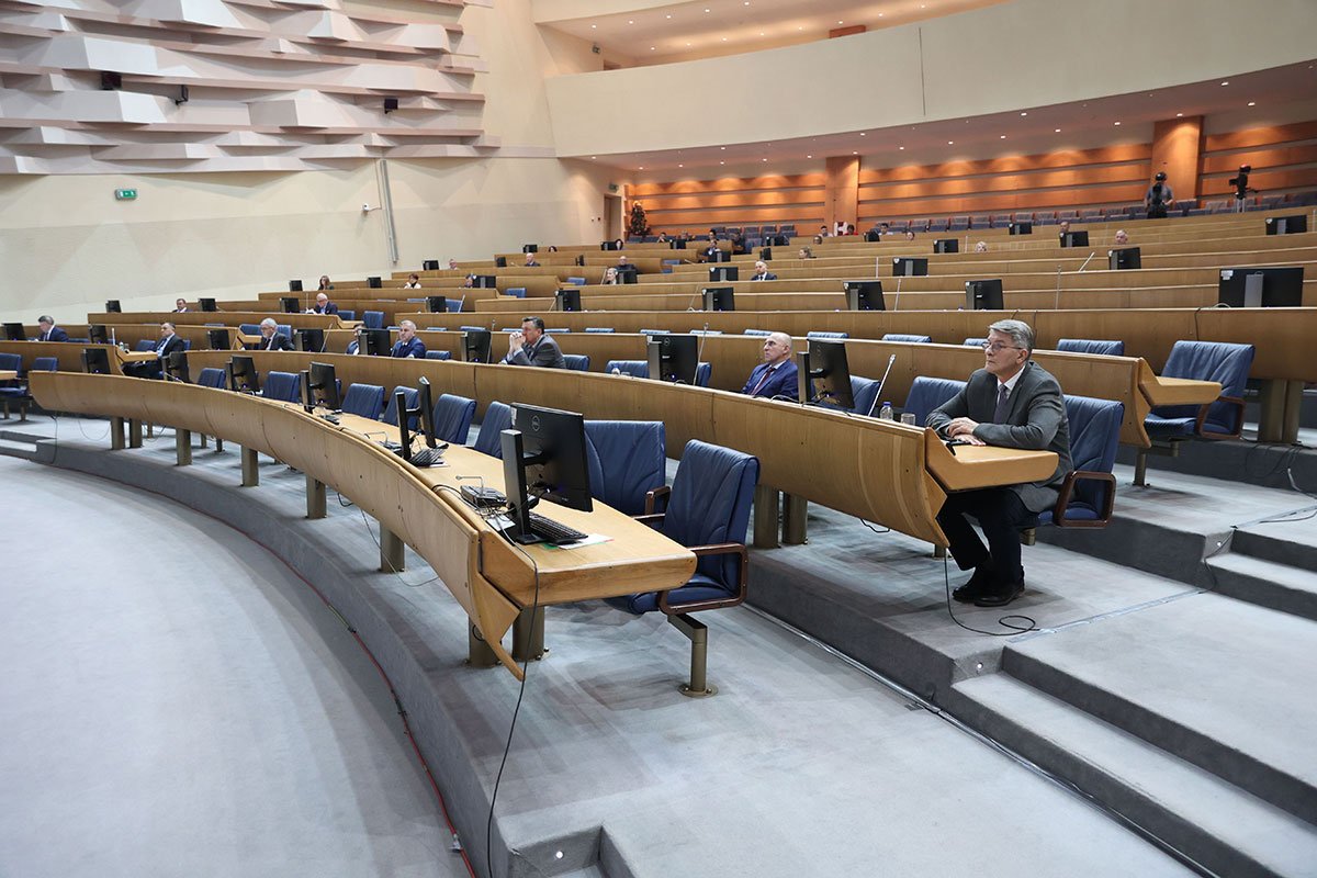 Dvije trojke na sastanku u Sarajevu, mogu li do nove većine