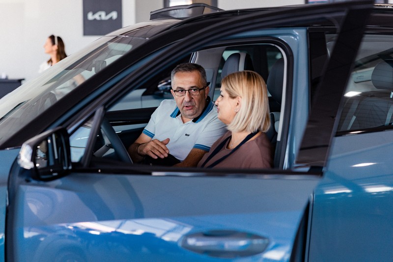 GEELY JE STIGAO U BIJELJINU: Auto centar Nešković postao ovlašćeni prodavac i serviser poznatog svjetskog brenda