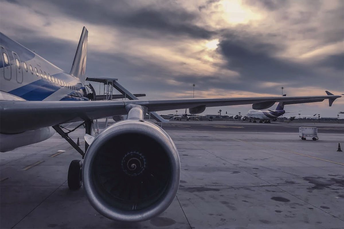 Italija razmatra da državne letove avionom čuva u tajnosti