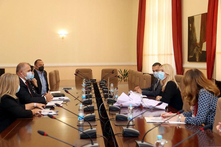 Cvijanović: Višečlane porodice su važna kategorija društva