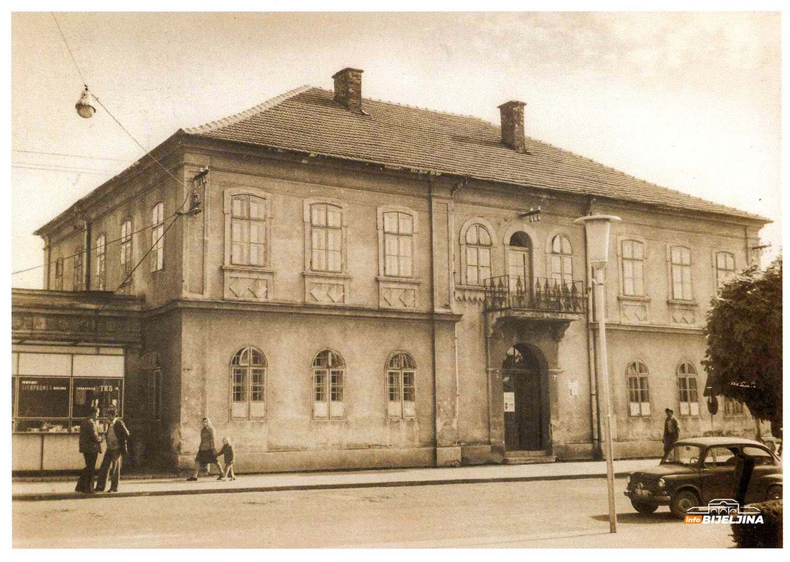 Memoari Bijeljinca Slavka (90): Kako je pomoću praseta završio 1. razred (FOTO)