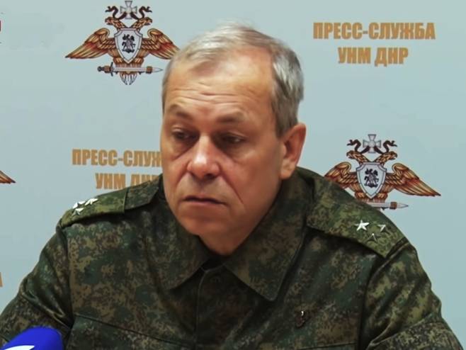 Ponovno otvaranje humanitarnih koridora u Marijupolju