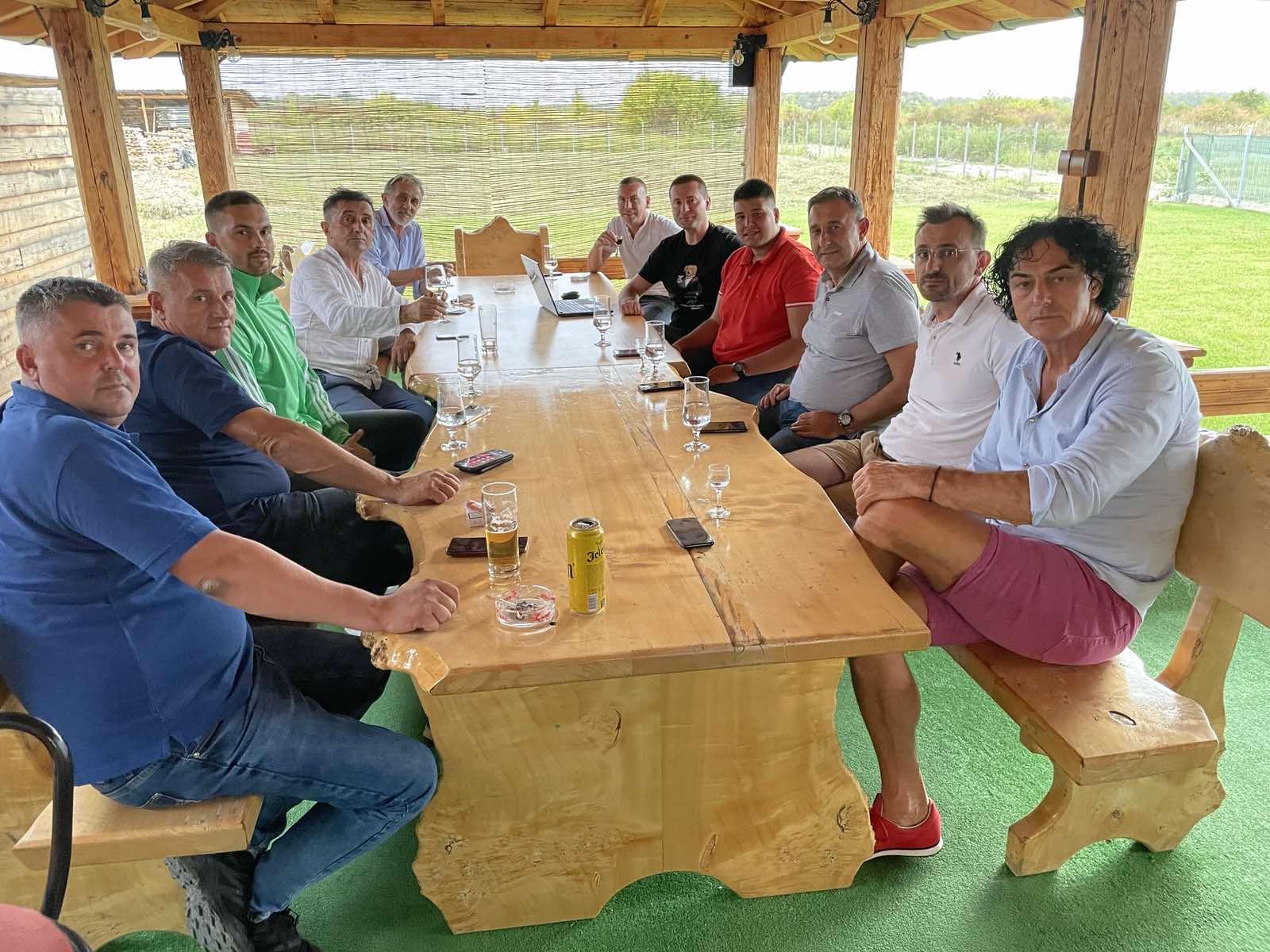 Formiran Skijaški klub „SKI TIM Bijeljina“