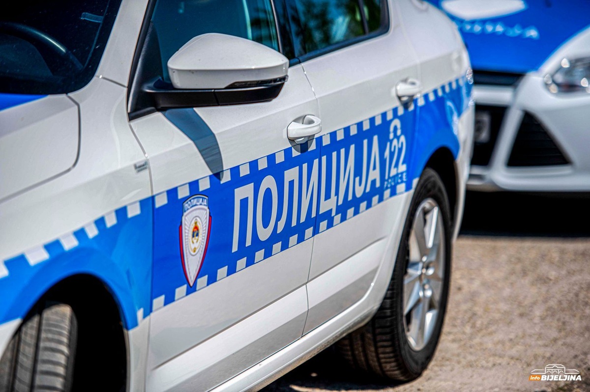 Bijeljinac uhapšen nakon što je „bokserom“ polomio šaku muškarcu