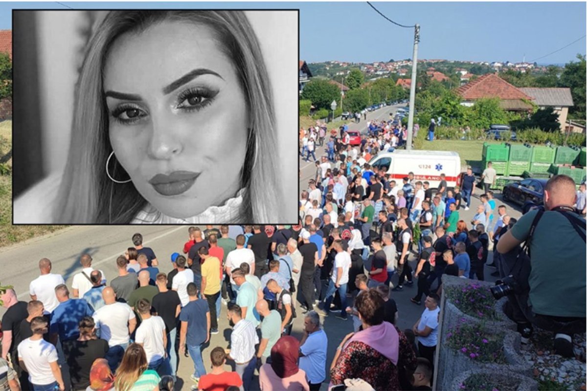 Dvije godine od monstruoznog zločina u Gradačcu: Trostruko ubistvo prenosio uživo