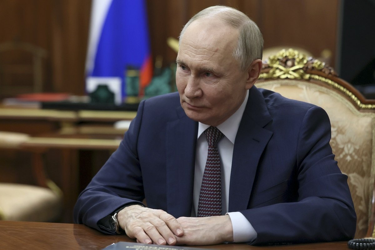 Putin donio odluku o Trampovom ultimatumu