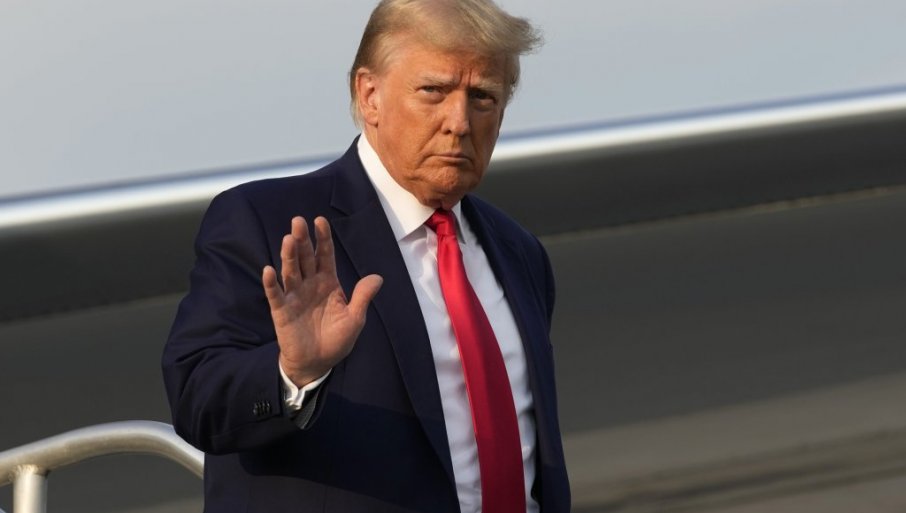 Trampovi rivali obećali podržati Izrael na trećoj republikanskoj debati