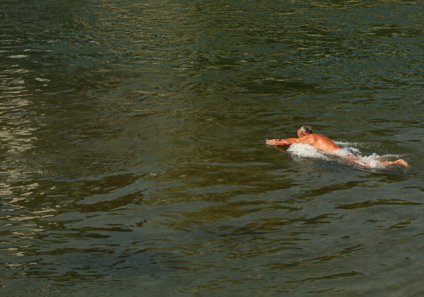 U BiH izdato NARANDŽASTO UPOZORENJE zbog visokih temperatura