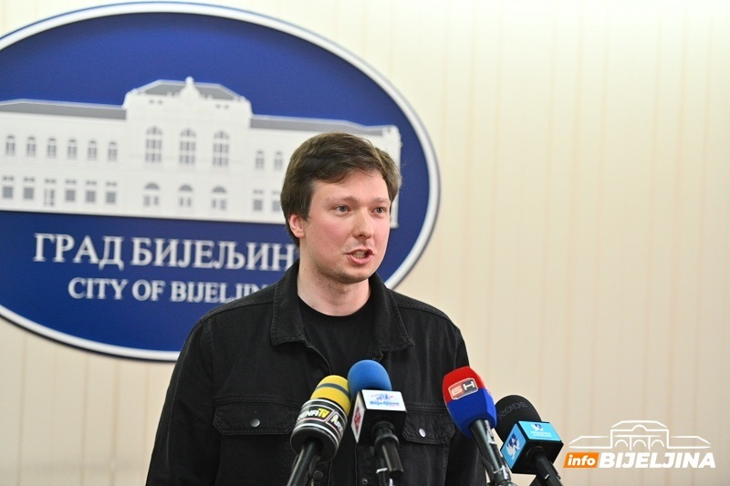 Bogat sadržaj šestodnevne manifestacije „Bijeljini na dar“