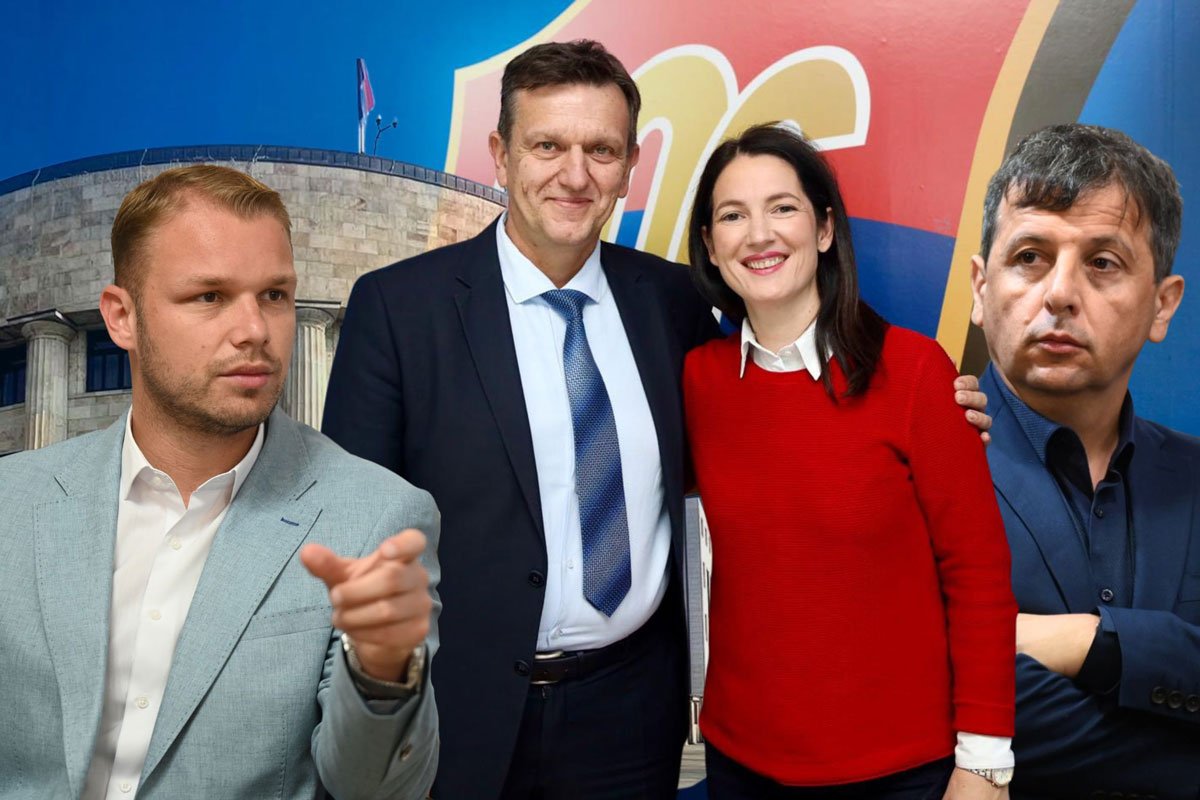 Šta stoji iza novog poraza opozicije: Javna podrška, a tajno miniranje