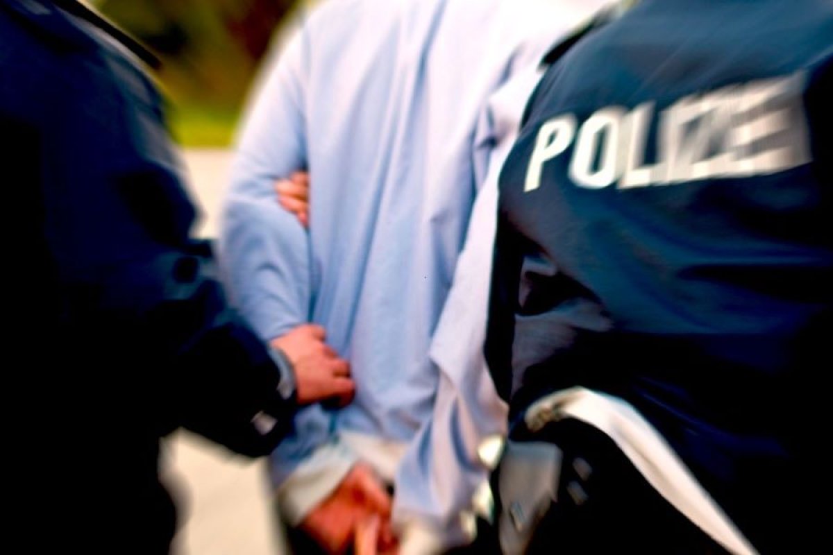 Tinejdžer iz BiH napao i opljačkao dvoje djece u Njemačkoj