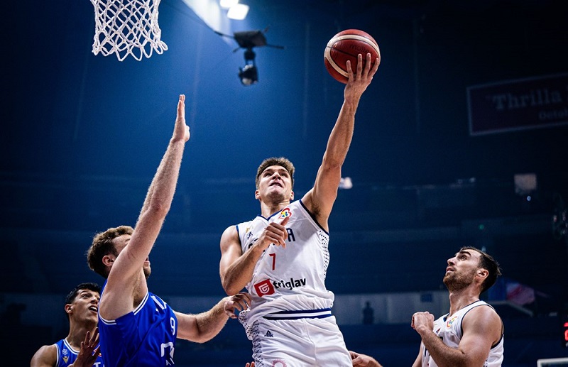 Srbija propustila prvu šansu za četvrtfinale Mundobasketa