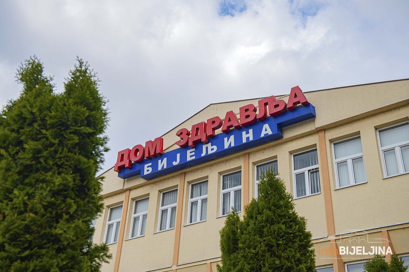 Najviše oboljenja sličnih gripu u regiji Bijeljine i Foče