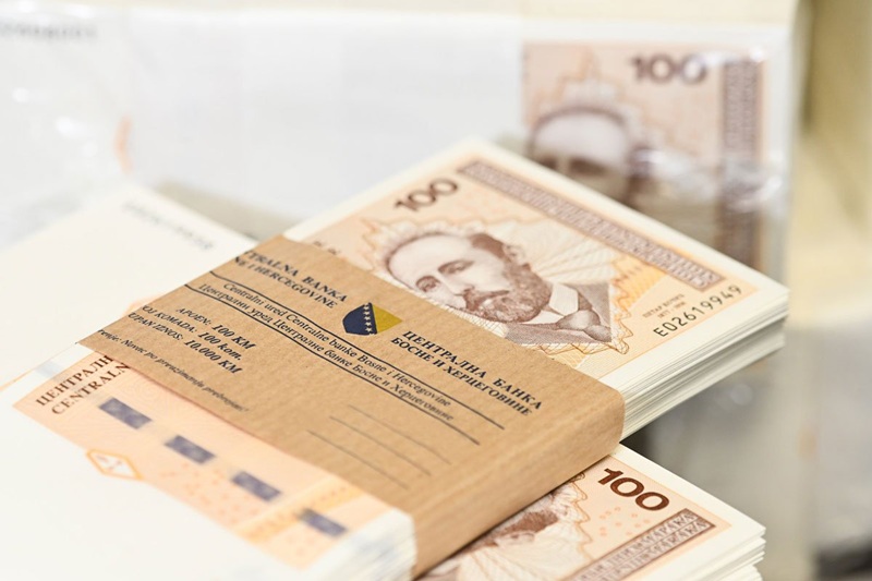 Srpska se zadužuje sve više: Spoljni dug premašio 4 milijarde KM