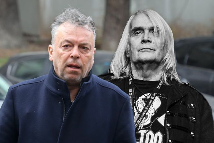 Nele Karajlić otkrio nepoznate detalje o Bori Đorđeviću