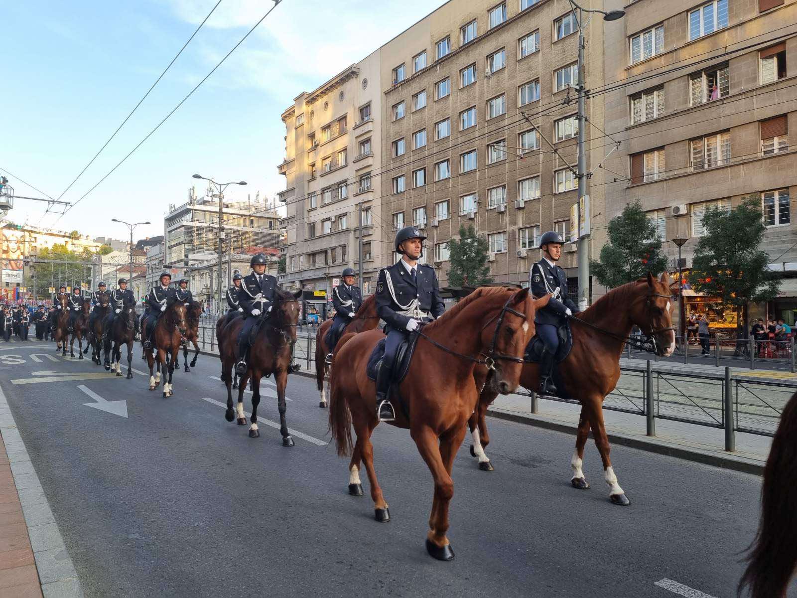 Srbija i Srpska proslavljaju Dan srpskog jedinstva: Centralna manifestacija u Beogradu (FOTO)