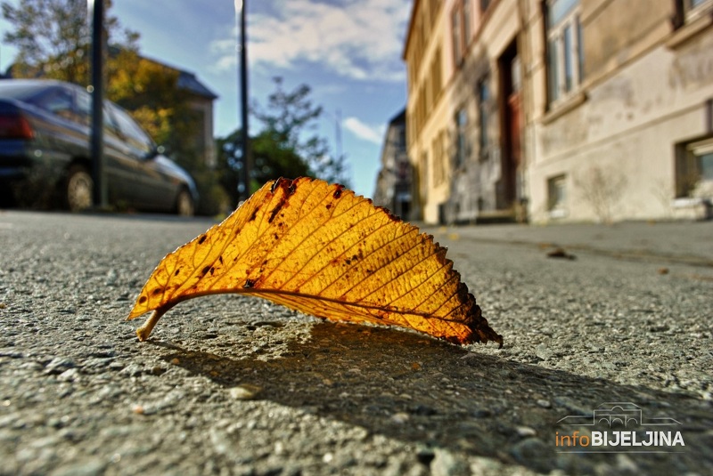 U subotu, 31. decembra, toplo sa sunčanim periodima 