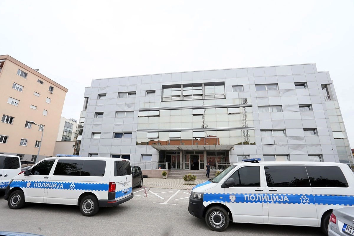 Tužilaštvo o smrti Bobana Kusturića: Pronađen pištolj