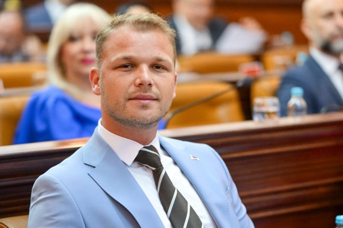 Stanivuković: Razumijem poruke koje dolaze iz SDS-a