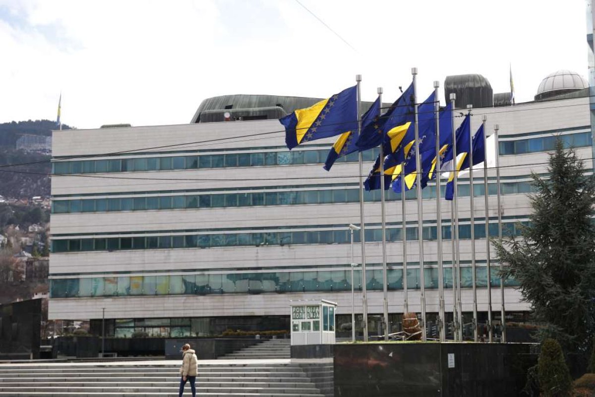 Šta čeka BiH ako se SAD i EU nađu na suprotnim stranama?