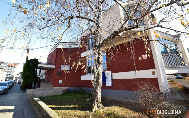 Pravilna ishrana i fizička aktivnost od malih nogu - OSNOV ZDRAVOG ŽIVOTA