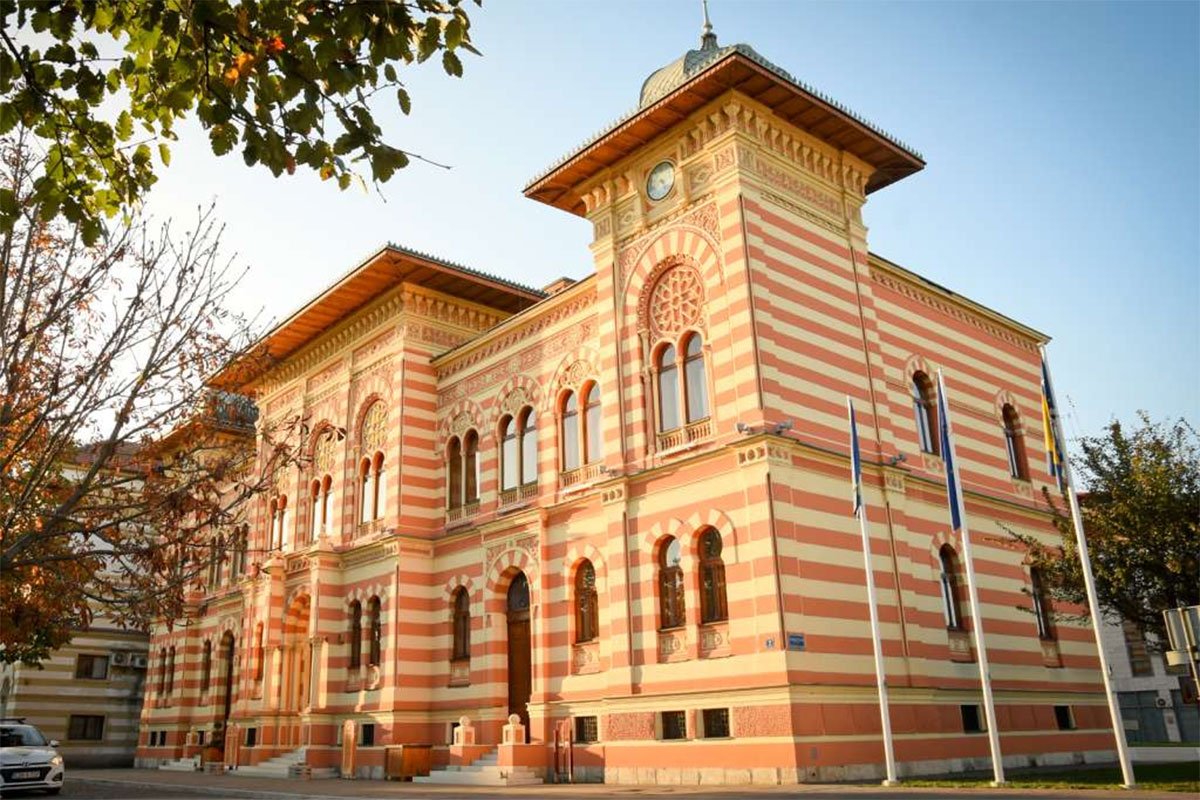 Dan žalosti u Brčkom 13. oktobra povodom smrti Halida Bešlića