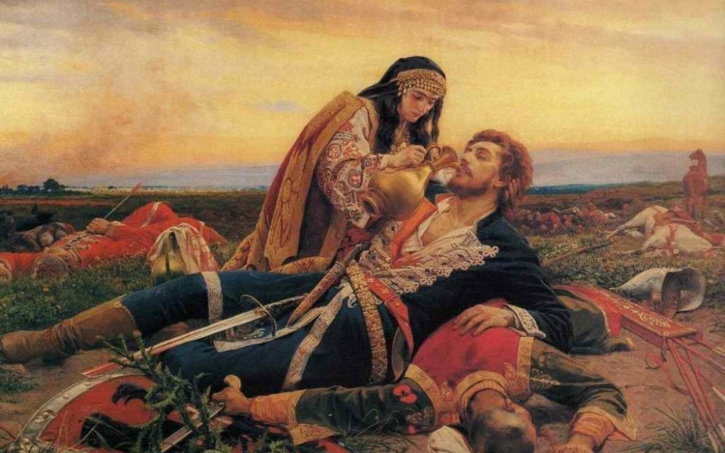 Dan kada se bira između neba i zemlje: Šta Vidovdan znači Srbima?