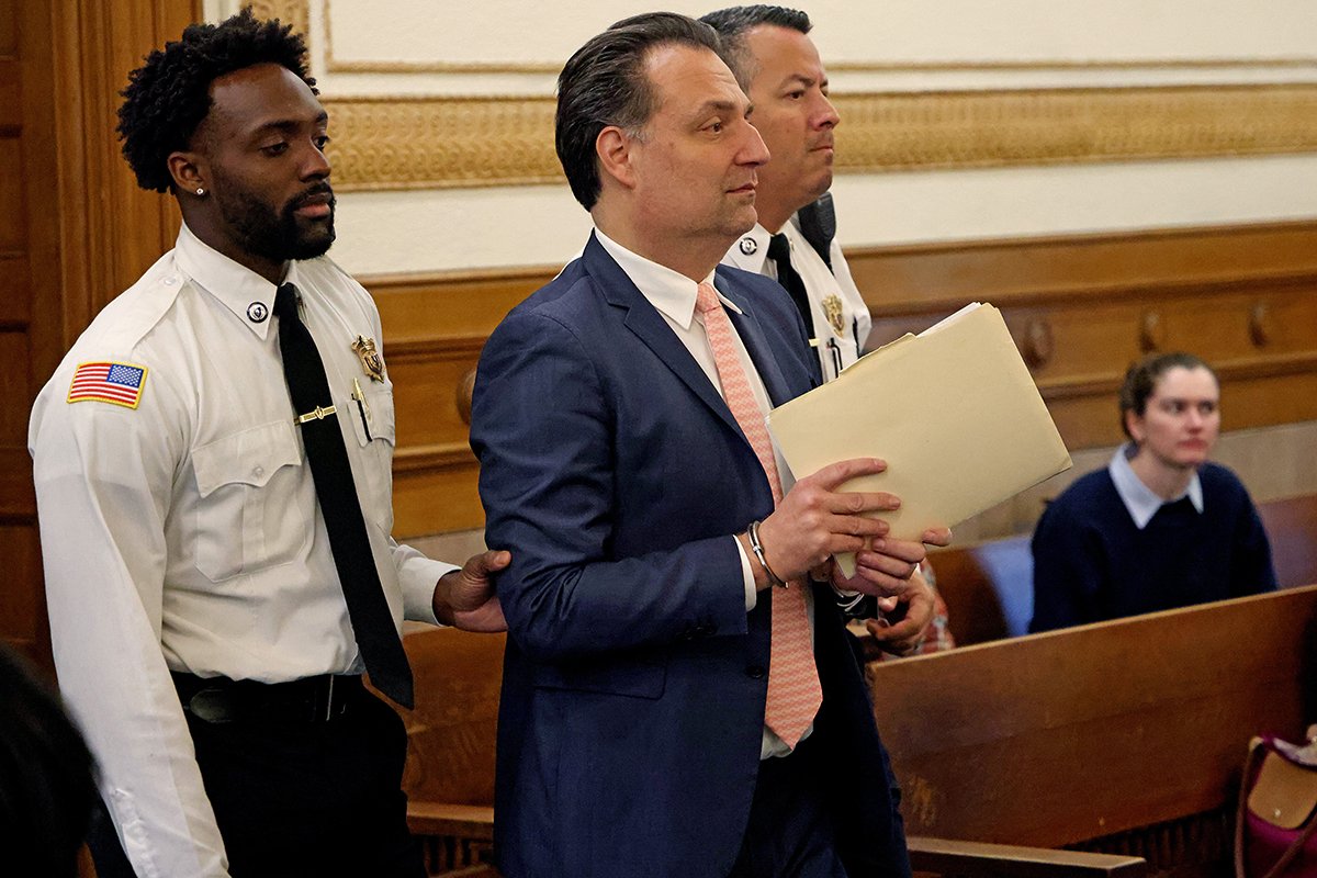 Majka Ane Volš poslije proglašenja krivice: Očekujem doživotnu robiju za zeta