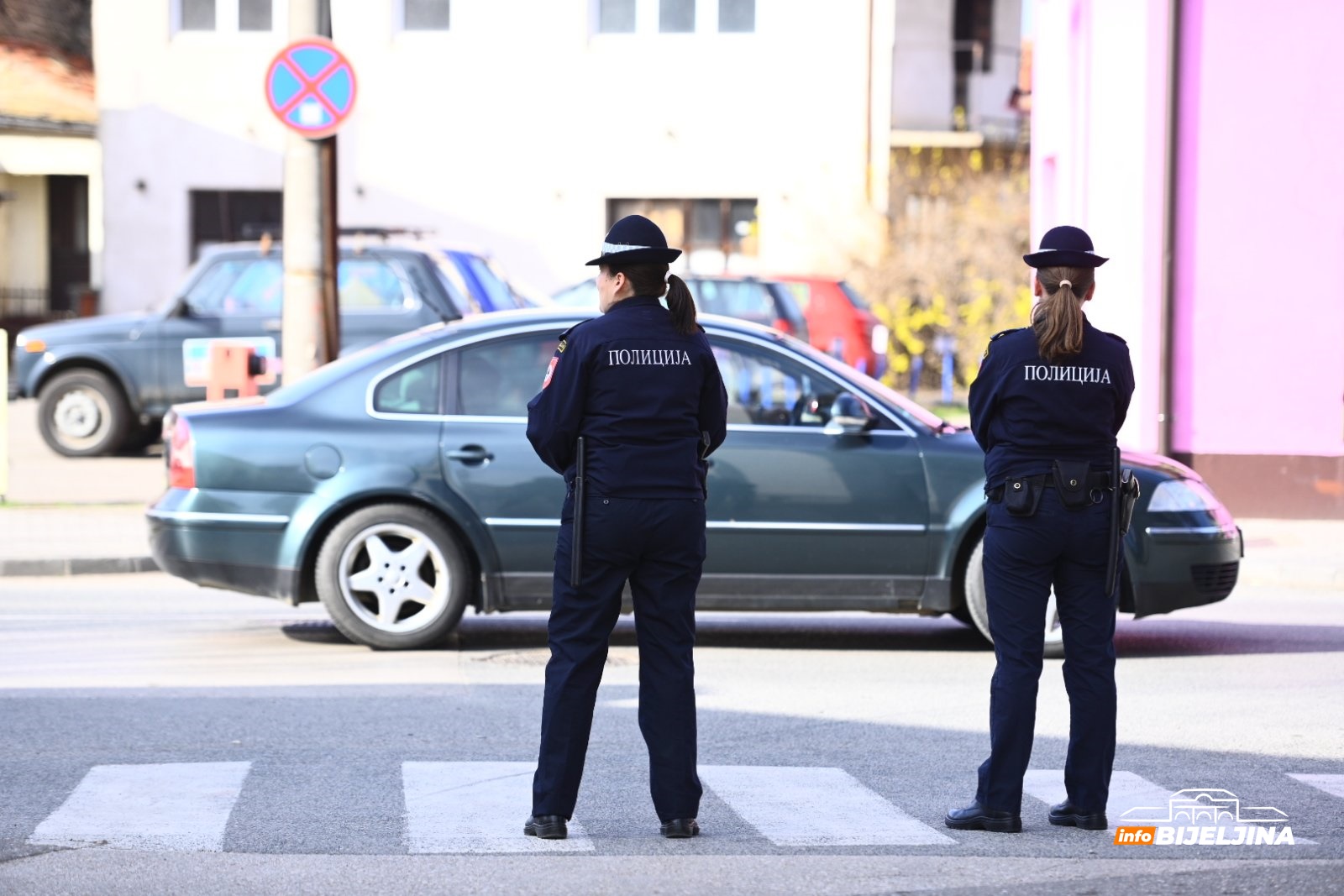 PU Bijeljina: Izborni dan protekao mirno