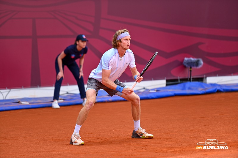 Rubljov poslao poruku Banjaluci