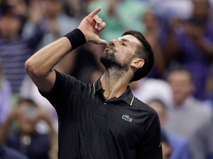 Đoković u polufinalu US Opena!