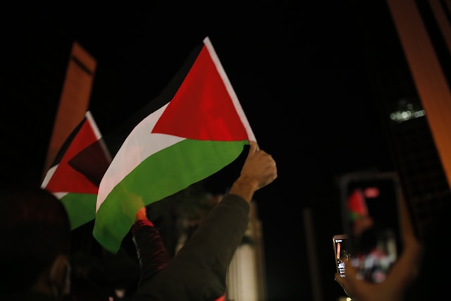 Još jedna zemlja će priznati državu Palestinu u septembru, evo i koja