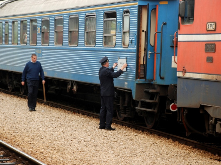 Haos u Željeznicama RS: Zaposleni bez prava na ljekara i terapije zbog neplaćenih doprinosa