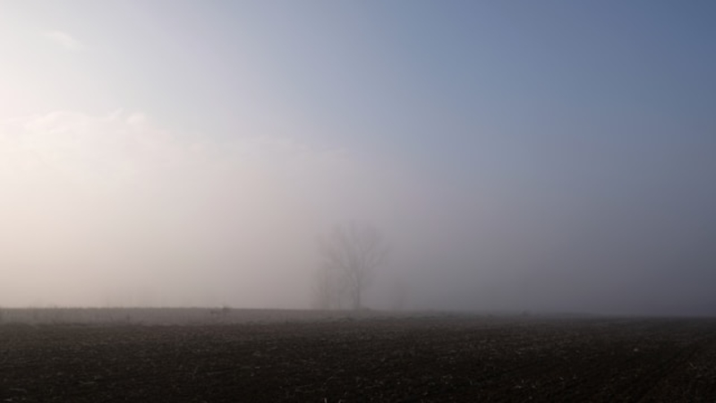 Magla i niska oblačnost ujutro u Srpskoj, tokom dana sunčanije