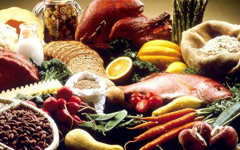 Pet namirnica koje snižavaju nivo holesterola u krvi