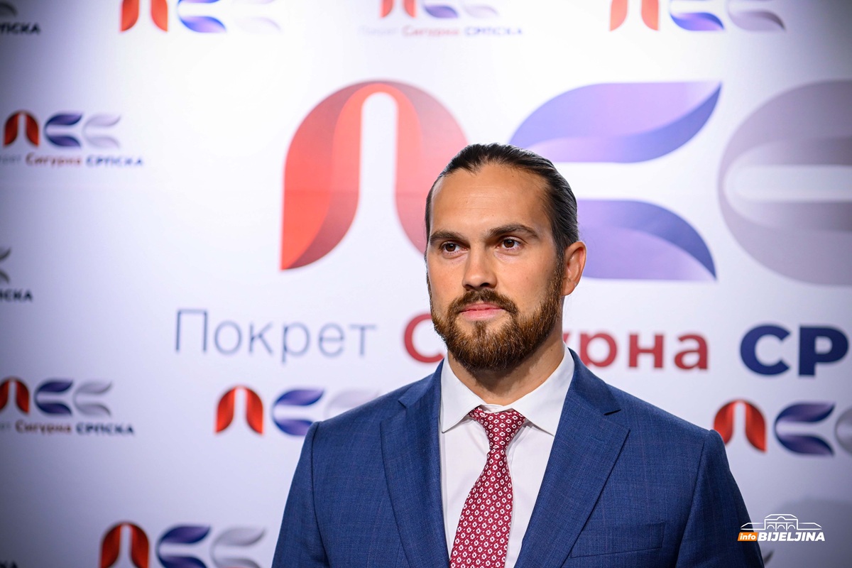 Stanišić za InfoBijeljinu: Banjaluka dobila novu energiju i ideje, to treba i Bijeljini