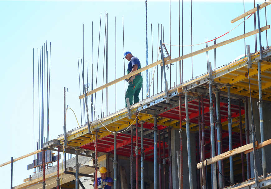 Najviše dozvola za boravak i rad u Hrvatskoj izdato državljanima BiH