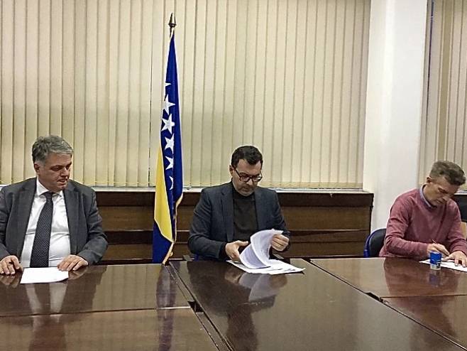 Postignut sporazum, rudari se večeras vraćaju u rudnike