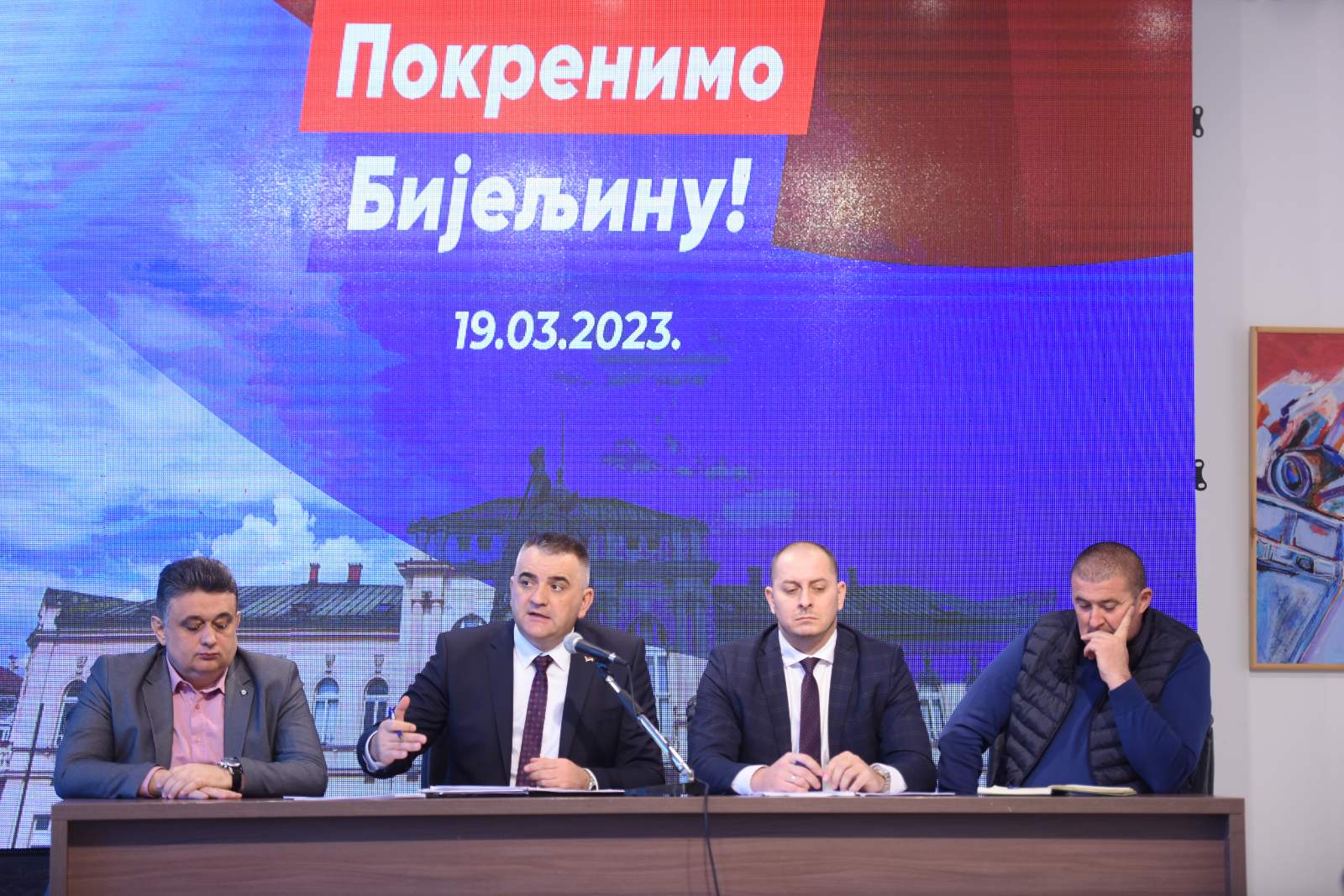 Panel „Podrška semberskom selu“: Saradnja grada i Republike ključna za nova ulaganja i raspodjelu 180 miliona KM