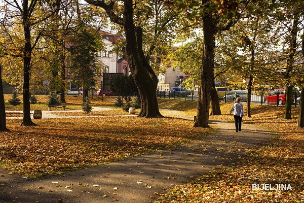 Do kraja oktobra stabilne vremenske prilike: Evo šta donosi početak novembra