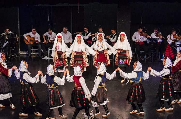 Bijeljina: Održan tradicionalni Nikoljdanski koncert