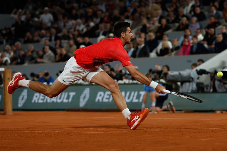 Zaustavljena rekordna vladavina Đokovića na ATP listi, od danas je treći igrač svijeta